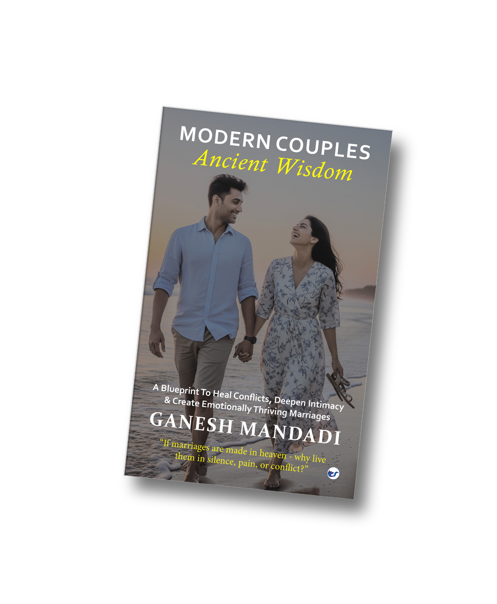 Modern Couples, Ancient Wisdom